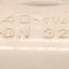 Used FIP PN 10 40-1 1/4" DN 32 Ball Valve, Polypropylene, 1/4 Turn T Handle