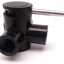 New Evsco 1/4" Elliptic Valve, 2-Position 3-Way, Pressure Rating: 100psi