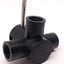 New Evsco 1/4" Elliptic Valve, 2-Position 3-Way, Pressure Rating: 100psi