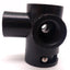 New Evsco 1/4" Elliptic Valve, 2-Position 3-Way, Pressure Rating: 100psi