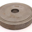 Used Norton Diamond MSL 14546 Grinding Wheel, Diameter 6", Width 1", ID 1 1/4"