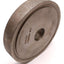 Used Norton Diamond MSL 14546 Grinding Wheel, Diameter 6", Width 1", ID 1 1/4"