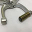 Used Destaco 462-S Squeeze Action Plier Clamp, Holding Capacity: 3110N Max (700 lbf)
