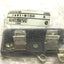 New Lot of 2 Allen Bradley 1491-N100 Fuse Block, Voltage: 250V, Amperage: 30A