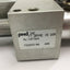 Used Phd ML-187364 Pneumatic Guide Cylinder, Stroke: 6.75", With Position Sensor