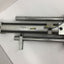 Used Phd ML-187364 Pneumatic Guide Cylinder, Stroke: 6.75", With Position Sensor