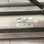 Used Phd ML-187364 Pneumatic Guide Cylinder, Stroke: 6.75", With 2x Position Sensors