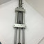 Used Phd ML-187364 Pneumatic Guide Cylinder, Stroke: 6.75", With 2x Position Sensors