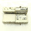 Used Lot of 4 Gordos IDC15 Solid State Relays, 15VDC Logic, In 3.3-32VDC, Out 30VDC