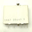Used Lot of 4 Gordos IDC15 Solid State Relays, 15VDC Logic, In 3.3-32VDC, Out 30VDC