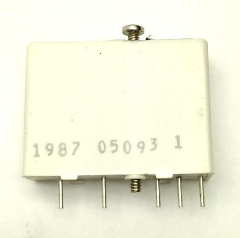 Used Lot of 4 Gordos IDC15 Solid State Relays, 15VDC Logic, In 3.3-32VDC, Out 30VDC