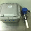 Used Rheotherm 100FS-X-BF/21-(1",RF.150#)-S1-120V-ISB Flow Switch, Remote Electronics