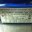 Used Rheotherm 100FS-X-BF/21-(1",RF.150#)-S1-120V-ISB Flow Switch, Remote Electronics