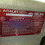 Used Rheotherm 100FS-X-BF/21-(1",RF.150#)-S1-120V-ISB Flow Switch, Remote Electronics