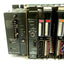 Used Allen Bradley 1771-AD I/O Chassis & Modules 7x 1771-OA 4x 1771-IA PSU PLC-2/15