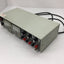 Used Global Specialties 1301A Power Supply, Input: 115VAC 0.5A, Output 5VDC 1.3-18VDC