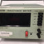 Used Boonton Electronics 62AD Inductance Meter, Full Scale Range: 2/20/200/2000µH