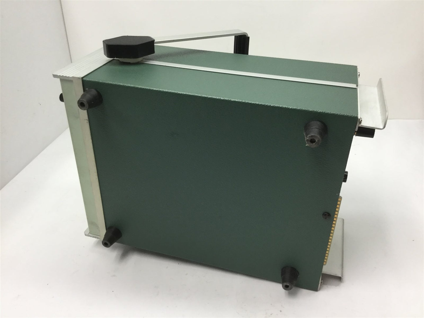 Used Boonton Electronics 62AD Inductance Meter, Full Scale Range: 2/20/200/2000µH