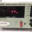Used Boonton Electronics 62AD Inductance Meter, Full Scale Range: 2/20/200/2000µH