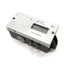 Used Setra DPT2671-0R1B-DA Differential Pressure Transducer, Range: -0.1" to 0.1" WC