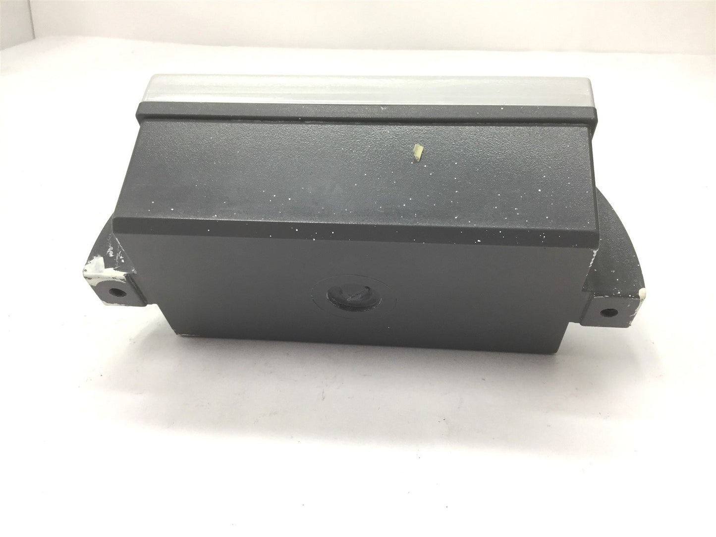 Used Setra DPT2671-0R1B-DA Differential Pressure Transducer, Range: -0.1" to 0.1" WC