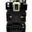 New Allen Bradley 100-A09NZ123 Magnetic Contactor, 3-Pole, 12VDC Coil, 600VAC 9A