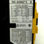 New Allen Bradley 100-A09NZ123 Magnetic Contactor, 3-Pole, 12VDC Coil, 600VAC 9A