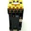 New Allen Bradley 100-A09NZ123 Magnetic Contactor, 3-Pole, 12VDC Coil, 600VAC 9A