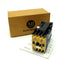 New Allen Bradley 100-A09NZ123 Magnetic Contactor, 3-Pole, 12VDC Coil, 600VAC 9A