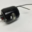 Used GE 5KSP52HA195 Shaded Pole Low Torque 5W Fan/Blower Motor 110VAC 1550RPM