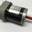 Used Tennant 4BA-00323 Permanent Magnet Motor 12VDC 40A 0.4HP, 1750RPM