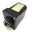 Used Skan-A-Matic T40200 Amplifier Power Supply Solid State Relay, Voltage: 115VAC