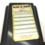 Used Skan-A-Matic T40200 Amplifier Power Supply Solid State Relay, Voltage: 115VAC