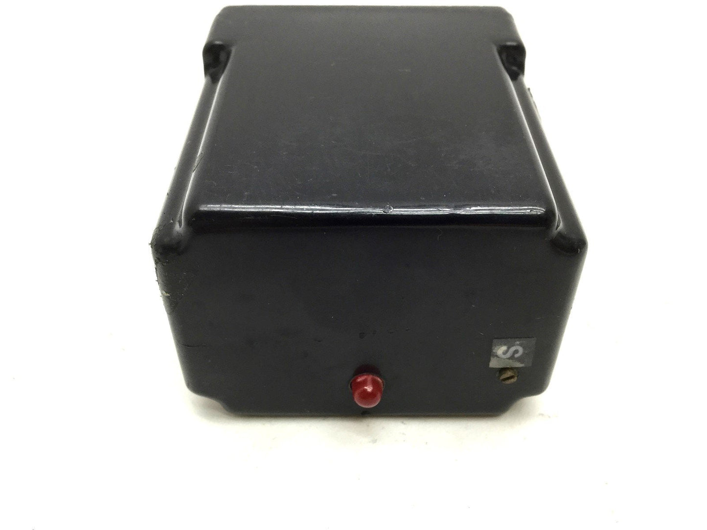 Used Skan-A-Matic T40200 Amplifier Power Supply Solid State Relay, Voltage: 115VAC