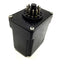 Used Skan-A-Matic T40200 Amplifier Power Supply Solid State Relay, Voltage: 115VAC