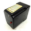 Used Skan-A-Matic T40200 Amplifier Power Supply Solid State Relay, Voltage: 115VAC