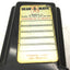Used Skan-A-Matic T40200 Amplifier Power Supply Solid State Relay, Voltage: 115VAC