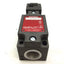 New Euchner NZ1VZ-528-B Safety Interlock Switch, 1 NC 1 NO Contact, 10A 250VAC