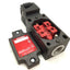 New Euchner NZ1VZ-528-B Safety Interlock Switch, 1 NC 1 NO Contact, 10A 250VAC