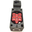 New Euchner NZ1VZ-528-B Safety Interlock Switch, 1 NC 1 NO Contact, 10A 250VAC