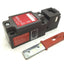 New Euchner NZ1VZ-528-B Safety Interlock Switch, 1 NC 1 NO Contact, 10A 250VAC