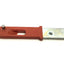New Euchner NZ1VZ-528-B Safety Interlock Switch, 1 NC 1 NO Contact, 10A 250VAC