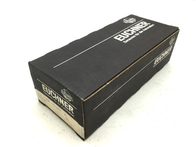 New Euchner NZ1VZ-528-B Safety Interlock Switch, 1 NC 1 NO Contact, 10A 250VAC