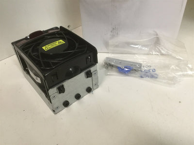 New Supermicro FAN-0116L4 Cooling/Exhaust Axial Fan 80x80x38mm PWM 8200RPM w/Bracket