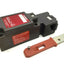 New Euchner NZ1VZ-528-A Safety Interlock Switch, 1 NC 1 NO Contact, 10A 250VAC