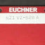 New Euchner NZ1VZ-528-A Safety Interlock Switch, 1 NC 1 NO Contact, 10A 250VAC