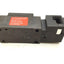 New Euchner NZ1VZ-528-A Safety Interlock Switch, 1 NC 1 NO Contact, 10A 250VAC