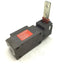 New Euchner NZ1VZ-528-A Safety Interlock Switch, 1 NC 1 NO Contact, 10A 250VAC