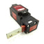 New Euchner NZ1VZ-528-A Safety Interlock Switch, 1 NC 1 NO Contact, 10A 250VAC