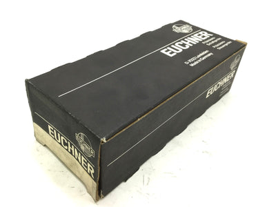 New Euchner NZ1VZ-528-A Safety Interlock Switch, 1 NC 1 NO Contact, 10A 250VAC